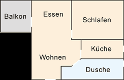 Ferienhof Scholz in Spiegelau / Hochreuth