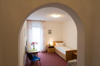 Hotel Dreisonnenberg in Neuschönau