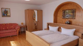 Hotel Dreisonnenberg in Neuschönau