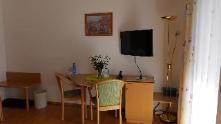Hotel Dreisonnenberg in Neuschönau