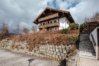 Ferienwohnung Riedelstein in Arnbruck