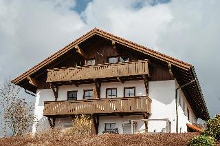 Ferienwohnung Riedelstein in Arnbruck