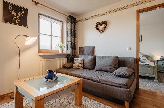 Ferienwohnung Riedelstein in Arnbruck