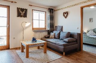Ferienwohnung Riedelstein in Arnbruck