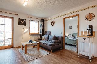 Ferienwohnung Riedelstein in Arnbruck
