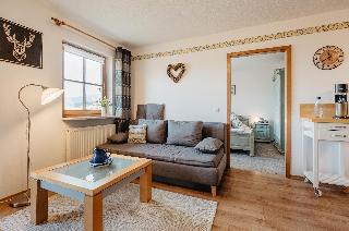 Ferienwohnung Riedelstein in Arnbruck