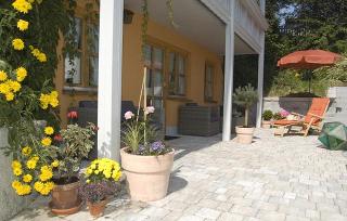 Haus Farbenklang in Zwiesel