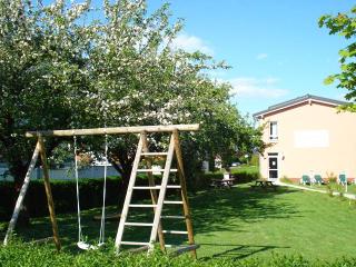 Pension St. Veit in Bad Staffelstein