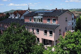 Pension St. Veit in Bad Staffelstein