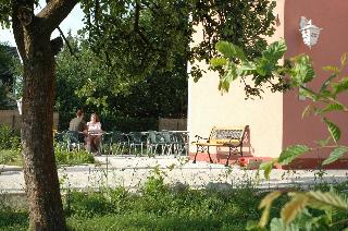 Pension St. Veit in Bad Staffelstein