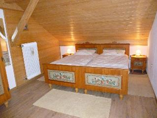 Ferienwohnung Gaby Familie Wichtl in Riedlhütte