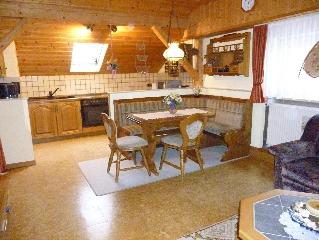 Ferienwohnung Gaby Familie Wichtl in Riedlhütte