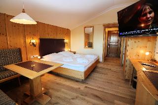 Hotel & Residence Hochriegel in Klingenbrunn