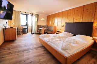 Hotel & Residence Hochriegel in Klingenbrunn