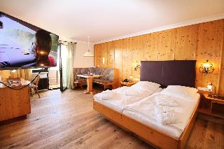 Hotel & Residence Hochriegel in Klingenbrunn