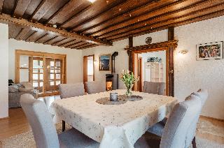 Ferienhaus Kindermann in Spiegelau