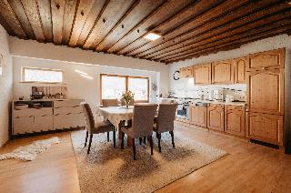 Ferienhaus Kindermann in Spiegelau