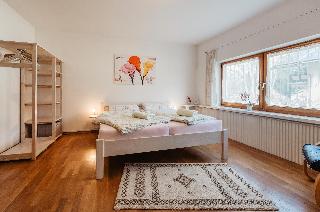 Ferienhaus Kindermann in Spiegelau