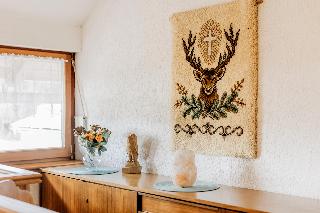 Ferienhaus Kindermann in Spiegelau