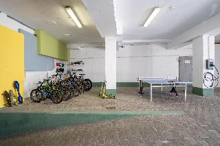 Bayerische Gastwirtschaft Dimpfl-Stadl in Lam