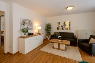 Feriendorf Schwarzholz * - ***** in Viechtach