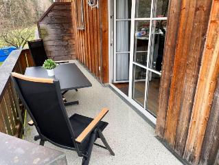 Feriendorf Schwarzholz * - ***** in Viechtach