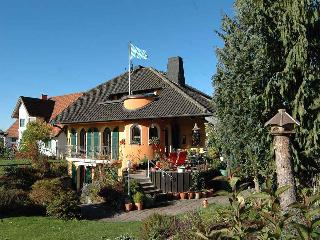 Ferienwohnung Paradies in Ebensfeld