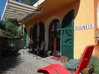 Ferienwohnung Paradies in Ebensfeld