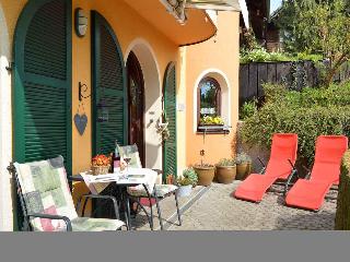 Ferienwohnung Paradies in Ebensfeld