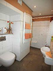 Ferienwohnung Paradies in Ebensfeld