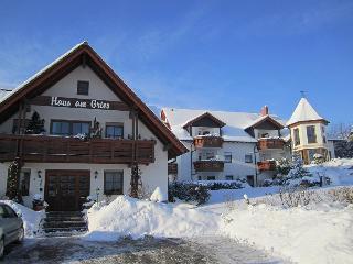 Frühstückspension Haus am Gries in Bad Staffelstein OT Unnersdorf