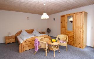 Ferienwohnungen Ruppenstein in Bad Staffelstein OT Stublang