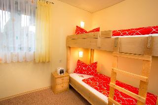 Ferienappartements mit Herz in Bischofsmais