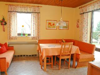 Ferienappartements mit Herz in Bischofsmais