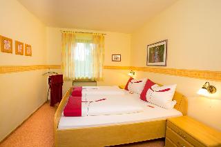 Ferienappartements mit Herz in Bischofsmais