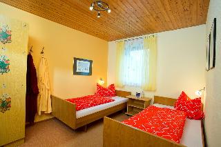 Ferienappartements mit Herz in Bischofsmais