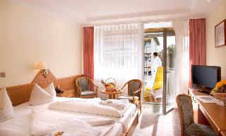 Kurhotel Sonnenhof in Bad Füssing