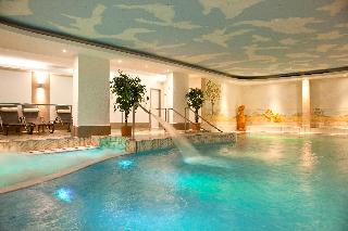 Kurhotel Sonnenhof in Bad Füssing