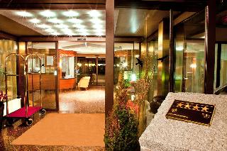 Kurhotel Sonnenhof in Bad Füssing
