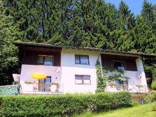Haus Bruni in Spiegelau