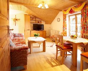 Gästehaus Apfelbacher in Spiegelau