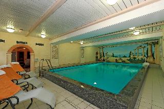 Hotel Waldfrieden in Spiegelau