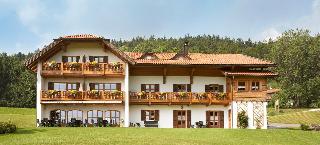 Gästehaus Apfelbacher in Spiegelau