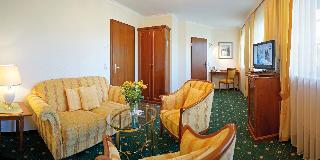 Hotel Sacher - Stoiber e.K. in Bad Füssing