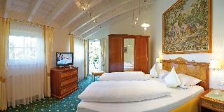 Hotel Sacher - Stoiber e.K. in Bad Füssing