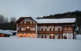 Gästehaus Apfelbacher in Spiegelau