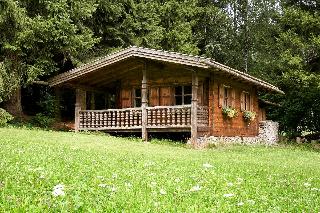 Gästehaus Apfelbacher in Spiegelau