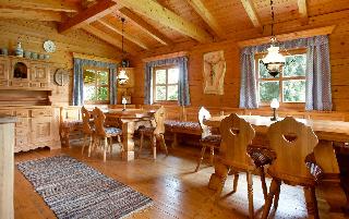 Gästehaus Apfelbacher in Spiegelau
