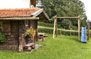 Gästehaus Apfelbacher in Spiegelau