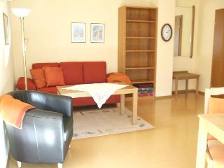 Appart.-Pension Sonnenleite in Bad Staffelstein OT Unnersdorf